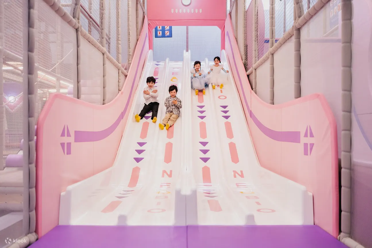 奈尔宝 | 南山区 | 汇港店